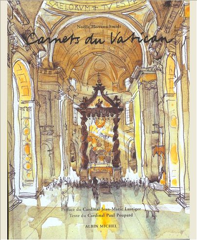 CARNETS DU VATICAN