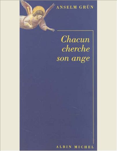 CHACUN CHERCHE SON ANGE