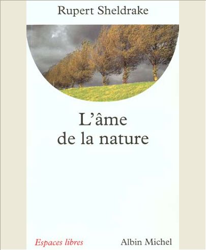 L'AME DE LA NATURE