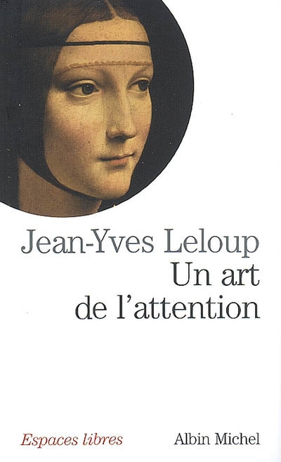 UN ART DE L'ATTENTION