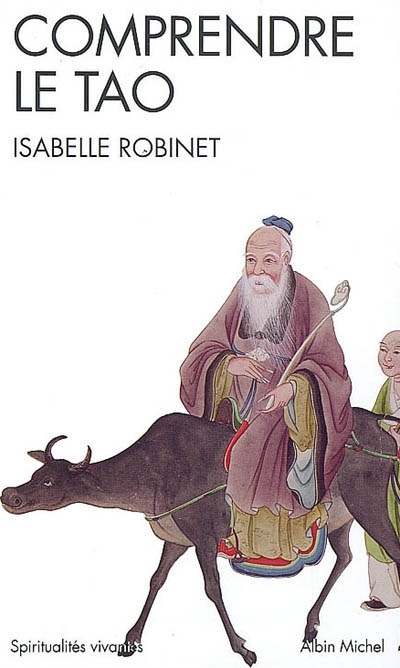 COMPRENDRE LE TAO