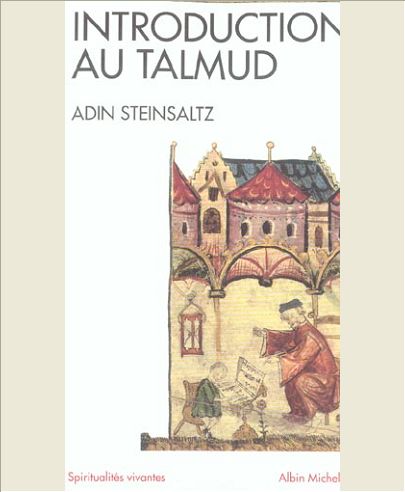 INTRODUCTION AU TALMUD