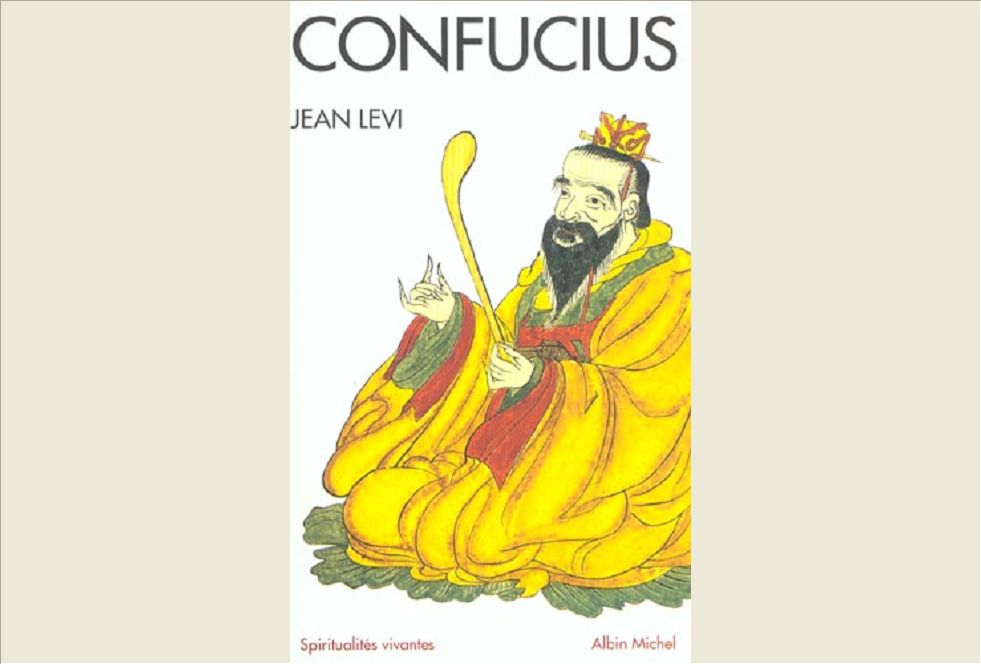 CONFUCIUS