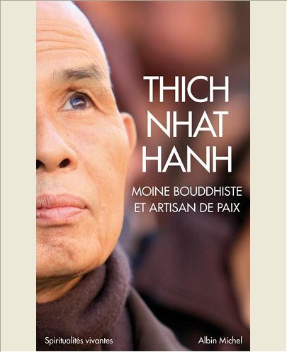 COFFRET "THICH NHAT HANH 09/2012" 3 VOLUMES