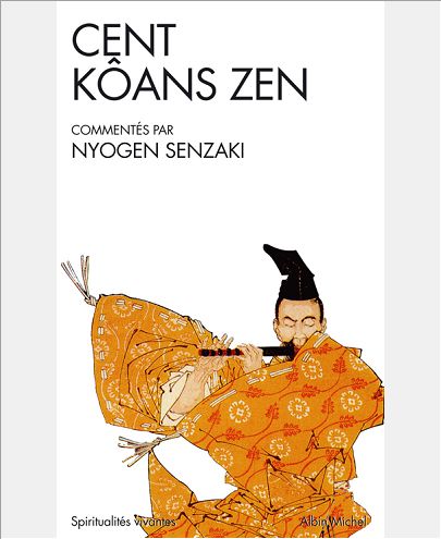 CENT KOANS ZEN