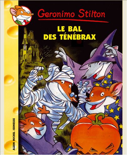 LE BAL DES TENEBRAX