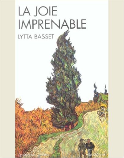 LA JOIE IMPRENABLE