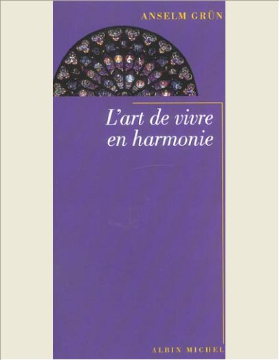L'ART DE VIVRE EN HARMONIE