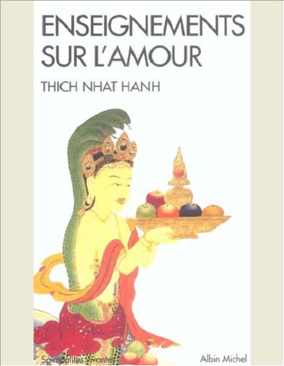 ENSEIGNEMENTS SUR L'AMOUR