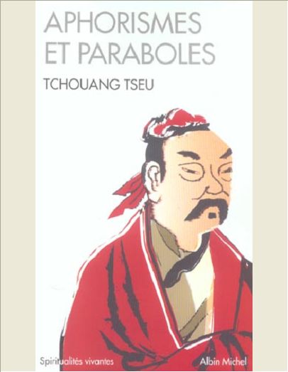 APHORISMES ET PARABOLES