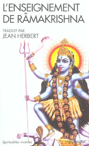 L'ENSEIGNEMENT DE RAMAKRISHNA