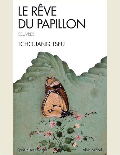 LE REVE DU PAPILLON - OEUVRES