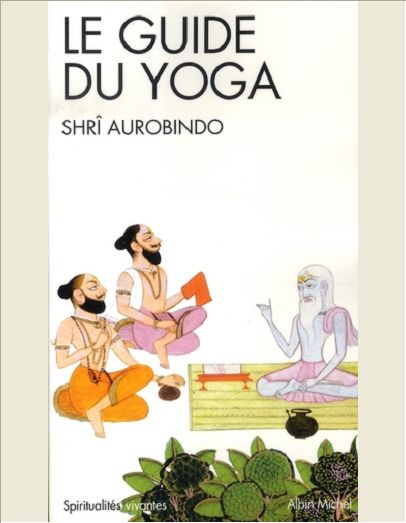 LE GUIDE DU YOGA