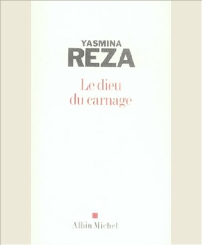 LE DIEU DU CARNAGE