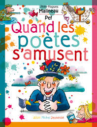 QUAND LES POETES S'AMUSENT