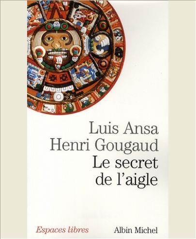 LE SECRET DE L'AIGLE