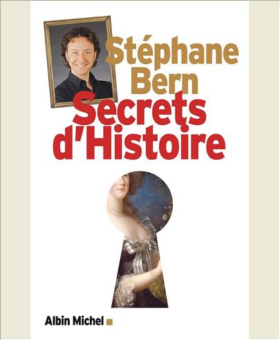COFFRET "SECRETS D'HISTOIRE" 2 VOLUMES
