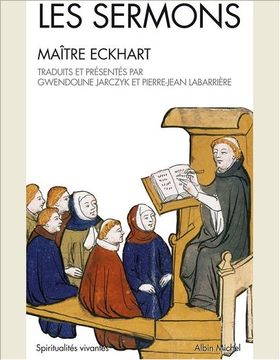 LES SERMONS