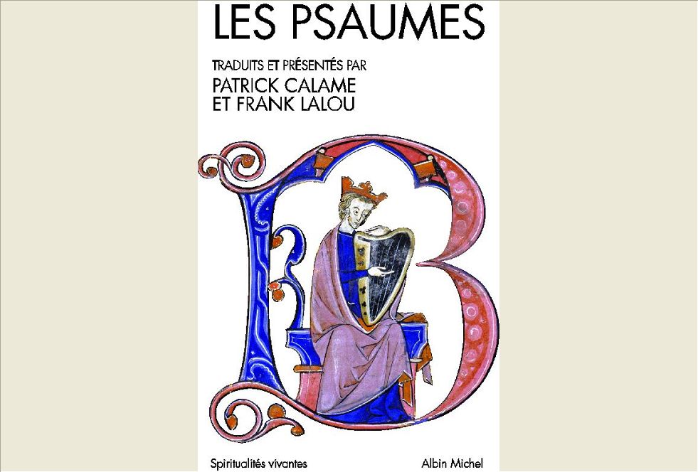 LES PSAUMES