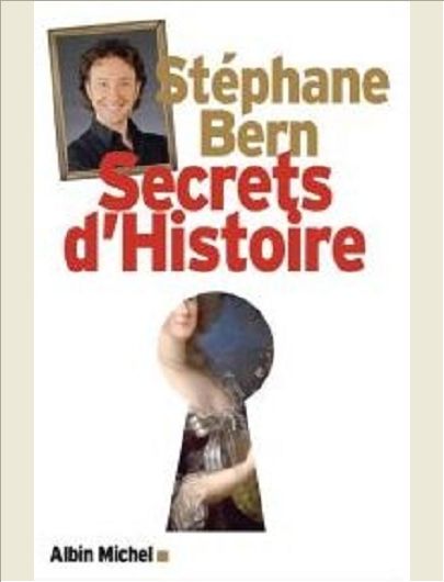 SECRETS D'HISTOIRE