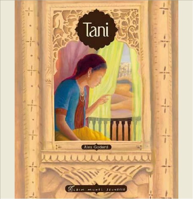 TANI