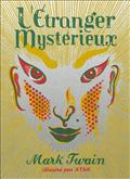 L'ETRANGER MYSTERIEUX