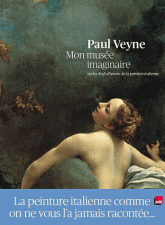 MON MUSEE IMAGINAIRE