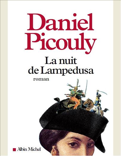 LA NUIT DE LAMPEDUSA