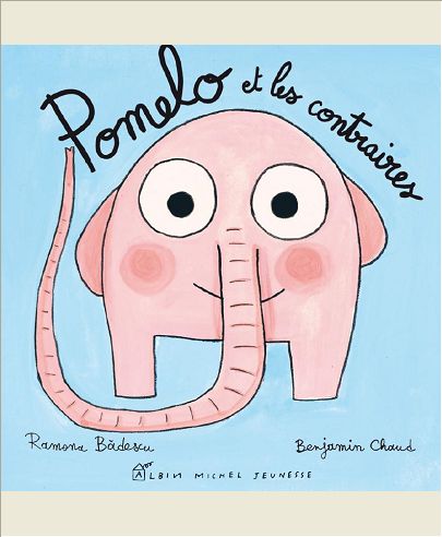 POMELO ET LES CONTRAIRES