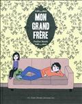 MON GRAND FRERE