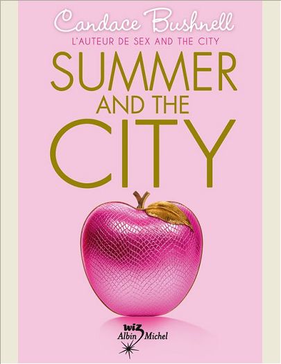 SUMMER AND THE CITY