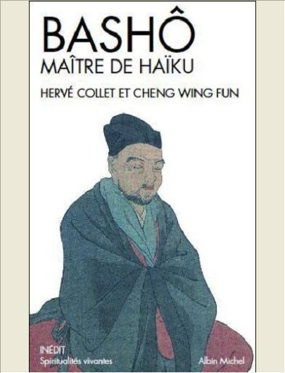 BASHO, MAITRE DE HAIKU - PORTRAIT & POEMES