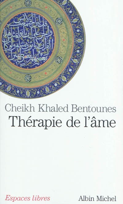 THERAPIE DE L'AME