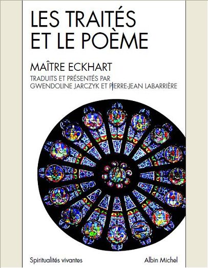 LES TRAITES ET LE POEME - TRADUIT ET PRESENTE PAR GWENDOLINE JARCZYK ET PIERRE-JEAN LABARRIERE