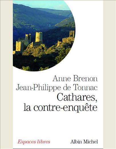 CATHARES, LA CONTRE-ENQUETE