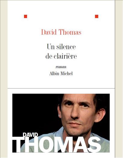 UN SILENCE DE CLAIRIERE