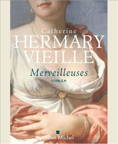 MERVEILLEUSES