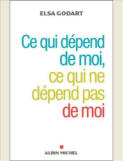 CE QUI DEPEND DE MOI - PETITES LECONS DE SAGESSE