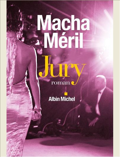 JURY