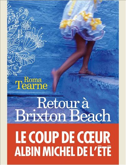 RETOUR A BRIXTON BEACH