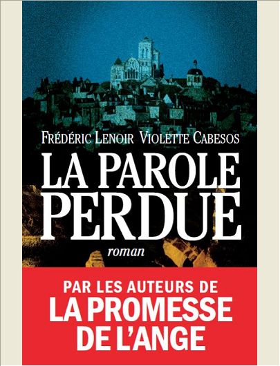 LA PAROLE PERDUE