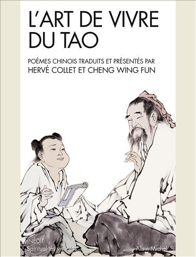 L'ART DE VIVRE DU TAO