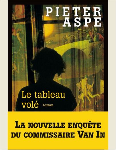 LE TABLEAU VOLE