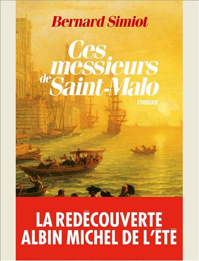 CES MESSIEURS DE SAINT-MALO