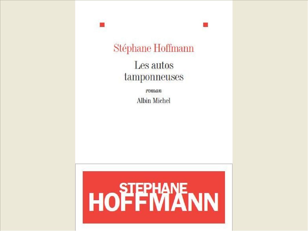 LES AUTOS TAMPONNEUSES