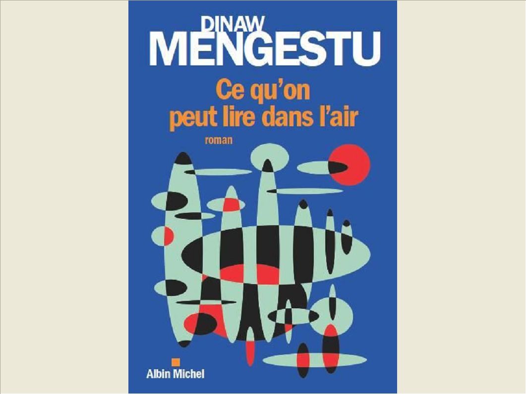 CE QU'ON PEUT LIRE DANS L'AIR