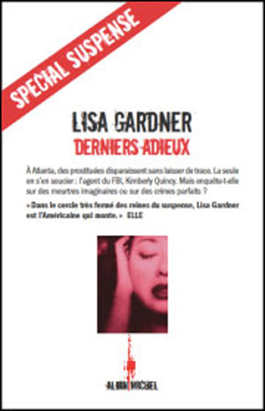 DERNIERS ADIEUX