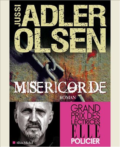 MISERICORDE