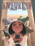 ANOUKETH