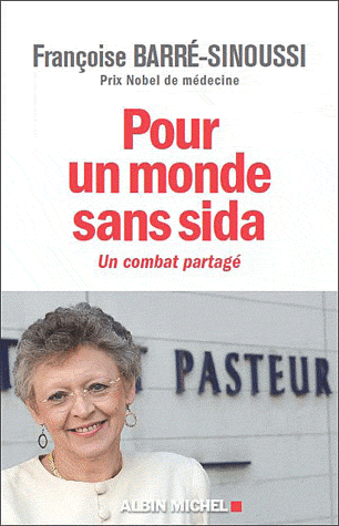 POUR UN MONDE SANS SIDA - UN COMBAT PARTAGE